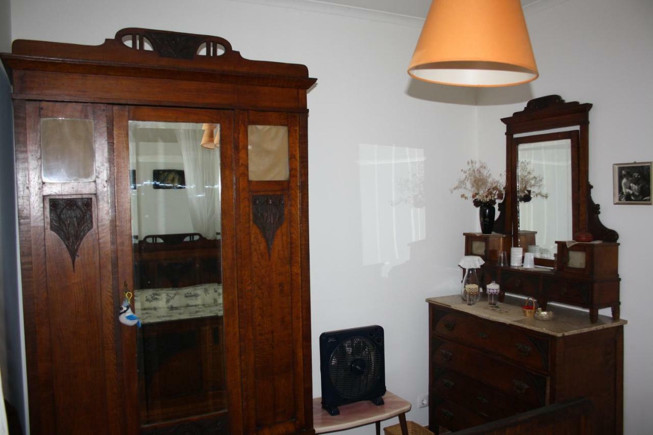 Quinta De S. Luis - Valada Villa Figueiro Dos Vinhos Esterno foto